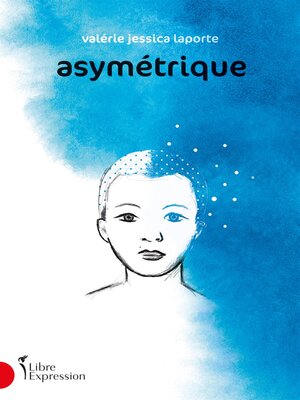 cover image of Asymétrique